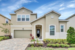 At Last You can Rent the Perfect Luxury Villa on Solara Resort, minutes from Disney World, Orlando Villa 3613